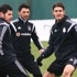 Beşiktaş'ta 7 eksikli Liverpool hazırlığı Beşiktaş'ta 7 eksikli Liverpool hazırlığı