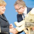 Merkel: Türkiye kilit rolde