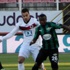 Akhisar, Gençler'e diş geçiremedi!