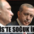 Erdoğan sert konuştu: Putin ateşle oynama! Erdoğan sert konuştu: Putin ateşle oynama!