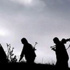 Muş’ta jandarma karakoluna saldırı Muş’ta jandarma karakoluna saldırı
