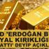 ABD, Türkiye ile Venezüella arasındaki altın ithalatını inceleyecek ABD, Türkiye ile Venezüella arasındaki altın ithalatını inceleyecek