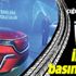 TOGG İngiliz basınında! The Telegraph böyle duyurdu: Türkiye'nin çığır açan ilk yerli otomobili