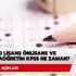 2020 lisans önlisans ve ortaöğretim KPSS ne zaman? KPSS 2020 başvuruları ne zaman başlayacak?