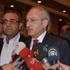 Kılıçdaroğlu'ndan Fidan yorumu: Başbakanlık koltuğu boş, hazırlık yapılıyor
