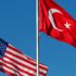 Son dakika: Türkiye ile ABD arasında kritik görüşme