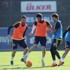 Fenerbahçe zor virajda