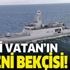 Savunma Sanayii Başkanı açıkladı: Gücümüze güç katacak Savunma Sanayii Başkanı açıkladı: Gücümüze güç katacak