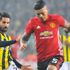 Galatasaray, Fenerbahçe ve Atletic Bilbao Marcos Rojo için girişimlere başladı