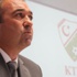 Kıbrıs'ta federasyondan TFF tepkisi!