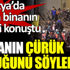 Malatya'da çöken binanın işçilerinin ilk ifadesi ortaya çıktı Malatya'da çöken binanın işçilerinin ilk ifadesi ortaya çıktı