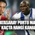 Galatasaray Porto maçı ne zaman, saat kaçta, hangi kanalda?