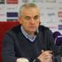 Sivasspor Teknik Direktörü Rıza Çalımbay'dan fikstür tepkisi