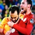 Olcan Adın tribünleri delirtti!