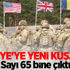 Türkiye'ye yeni kuşatma!
