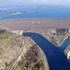Atatürk Barajı 2 milyon kişinin enerjisini üretti