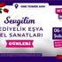 Ankara yılın en sevgi dolu festivaline hazırlanıyor