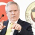 Yıldırım: Cüneyt Çakır hakem değil