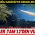 TSK kritik hedefleri TRLG-230 ile vuracak: Doğu Akdeniz ve Ege'de dengeler değişiyor
