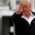 Trump'tan FETÖ açıklaması Trump'tan FETÖ açıklaması