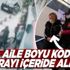 İstanbul'da 'kira ödemedin' cinayeti: Ölü ve yaralılar var! Ailecek tutuklandılar