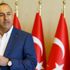 Çavuşoğlu'nun Kıbrıs diplomasisi