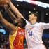 Enes ve Westbrook yetmedi!