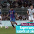 Barcelona, Bayern Münih karşısında hezimete uğradı