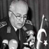 Kenan Evren hayatını kaybetti
