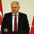 Başbakan'dan Barzani'ye sert tepki