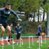 Galatasaray'da Karabükspor maçı hazırlıkları Galatasaray'da Karabükspor maçı hazırlıkları