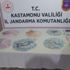 Ceza evinden izinli çıkan şahıs, Çorum ve Kastamonu’da vatandaşları dolandırırken yakalandı Ceza evinden izinli çıkan şahıs, Çorum ve Kastamonu’da vatandaşları dolandırırken yakalandı