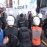 Kadıköy'de Suruç Protestosuna Müdahale