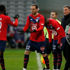 Lille Brest'e takıldı, liderliği PSG'ye kaptırdı