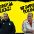 Sergen Yalçın ve Fatih Terim'den iddialı sözler Sergen Yalçın ve Fatih Terim'den iddialı sözler