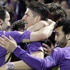 Barcelona'ya burun kıvırdı
