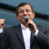 Davutoğlu "Demirtaş'a Selahattin demeyeceğim"