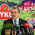 Sütlüoğlu: Çaykur'un Katarlılara satıldığı, ipotek verildiği yalandır Sütlüoğlu: Çaykur'un Katarlılara satıldığı, ipotek verildiği yalandır