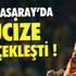 Zorlu Maç Beraberlikle Tamamlandı Zorlu Maç Beraberlikle Tamamlandı