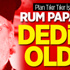 Rum Papazın Dediği Oldu