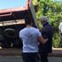 ‘Alkollü müydün?’ diye soran polise ‘Hacca gidip geliyorum’ dedi!
