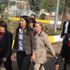HDP'li Birlik, PKK'lı teröristin cenazesine katıldı