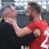 Semih Şentürk Eskişehirspor'a imzayı atıyor