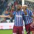 Trabzonspor liderliğini sürdürdü