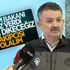 Bekir Pakdemirli: Yangını kontrol altına almış durumdayız