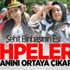 Şehit Binbaşı Kulaksız Eşine Kendini Siper Etti Şehit Binbaşı Kulaksız Eşine Kendini Siper Etti