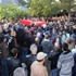 Şehide son görev