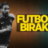 Olcay Şahan, futbolu bıraktığını açıkladı
