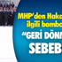 Halkbank’ta İnanç Ve Umut Var