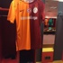 İşte Galatasaray'ın yeni formaları